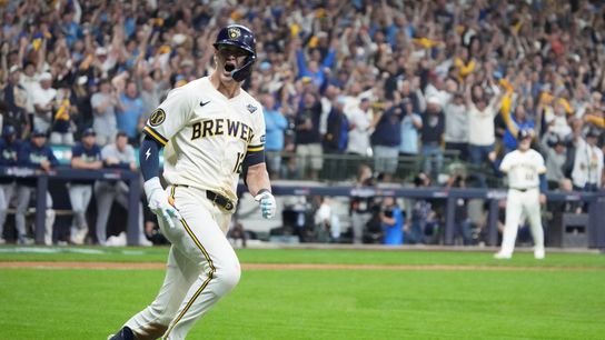 MLB Notebook: Brewers chase history, Red Sox add depth, managerial changes loom taken at BSJ Headquarters (Red Sox)